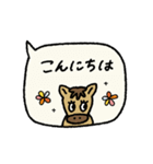 あけおめ♡うま♡年末年始＋日常（個別スタンプ：16）