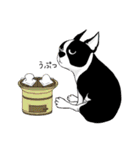 Doggy Daily -new year 01- 2026（個別スタンプ：37）