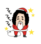 母からメッセージミニ動く【あけおめ2026】（個別スタンプ：24）