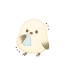 シマエナガのお正月（個別スタンプ：31）