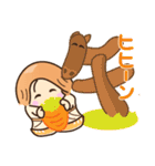 ☆元気で明るい☆あけおめスタンプ2026（個別スタンプ：11）