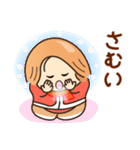 ☆元気で明るい☆あけおめスタンプ2026（個別スタンプ：29）