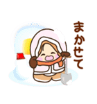 ☆元気で明るい☆あけおめスタンプ2026（個別スタンプ：30）