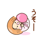 ☆元気で明るい☆あけおめスタンプ2026（個別スタンプ：39）