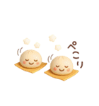 あけおめ2026 大人のふんわりやさしい言葉（個別スタンプ：31）