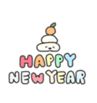 たのしそう（あけおめ2026）（個別スタンプ：13）