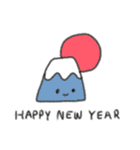 たのしそう（あけおめ2026）（個別スタンプ：32）