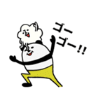 sachomrockの年末年始スタンプ 2（個別スタンプ：19）