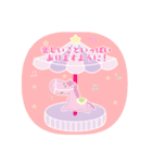 あけおめ★年末年始★2026（個別スタンプ：14）