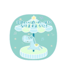 あけおめ★年末年始★2026（個別スタンプ：15）