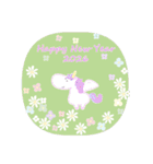 あけおめ★年末年始★2026（個別スタンプ：18）