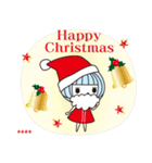 サロンスタッフ年末年始 カスタム 2026（個別スタンプ：39）