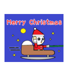 ロビンちゃんたちの正月1（個別スタンプ：22）