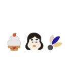 2026 お正月（個別スタンプ：9）