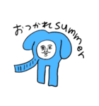 ❤️はっぴぃにゅういやぁ〜❤️（個別スタンプ：12）