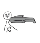 ❤️はっぴぃにゅういやぁ〜❤️（個別スタンプ：19）