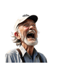 あけおめ 競馬で叫ぶおじさん（個別スタンプ：39）