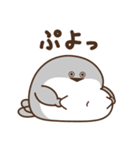 デブバンバスピス（おデブな正月2026）（個別スタンプ：20）