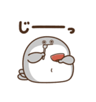 デブバンバスピス（おデブな正月2026）（個別スタンプ：36）