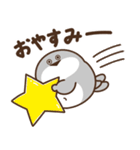 デブバンバスピス（おデブな正月2026）（個別スタンプ：40）