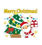 万能！毎年使える年末年始（個別スタンプ：23）