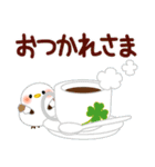 万能！毎年使える年末年始（個別スタンプ：34）
