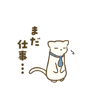 お正月！可愛い猫たちのスタンプ（個別スタンプ：25）