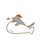 お正月！可愛い猫たちのスタンプ（個別スタンプ：29）