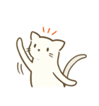 お正月！可愛い猫たちのスタンプ（個別スタンプ：31）