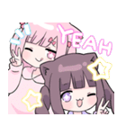 ヤンデレっ子 2026【年末年始】（個別スタンプ：13）