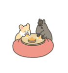 【うごく】うまコギのあけおめスタンプ2026（個別スタンプ：22）