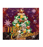 うまくいく！謹賀新年✨大人の年賀状✨午年（個別スタンプ：13）