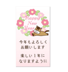 【うま年BIGスタンプ2026★】（個別スタンプ：10）