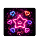 飛び出す★花火【お正月2026】（個別スタンプ：5）