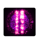 飛び出す★花火【お正月2026】（個別スタンプ：16）