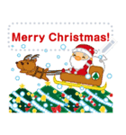 万能！毎年使える年末年始 メッセージ（個別スタンプ：18）