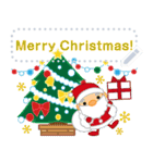 万能！毎年使える年末年始 メッセージ（個別スタンプ：19）