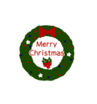 動く♪毎年使える可愛い十二支スタンプ（個別スタンプ：21）