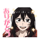 TVアニメ『SANDA』（個別スタンプ：5）