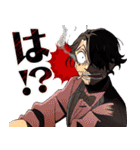 TVアニメ『SANDA』（個別スタンプ：14）