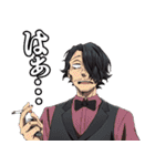 TVアニメ『SANDA』（個別スタンプ：28）