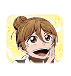 TVアニメ『SANDA』（個別スタンプ：29）