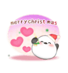 シマエナガ毎年使える♥年末年始スタンプ17（個別スタンプ：22）