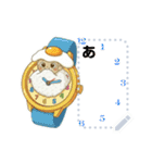 Little.S(恋愛中)（個別スタンプ：7）