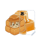 Little.S(恋愛中)（個別スタンプ：8）