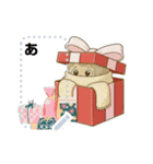 Little.S(恋愛中)（個別スタンプ：15）