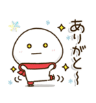 2026きっとウマくいく✨春まで使える年賀状（個別スタンプ：20）