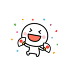 お正月っ！！（個別スタンプ：7）