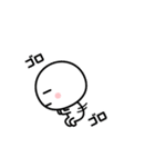 お正月っ！！（個別スタンプ：21）