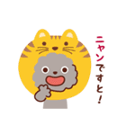 トイプードル色々_ダジャレざんまい（個別スタンプ：9）